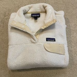 Women's Patagonia Fleece Pullover